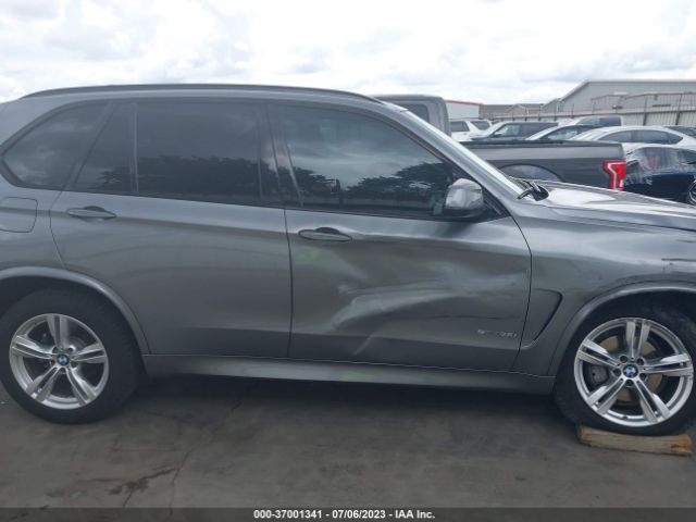 5UXKR2C50G0R71705 BMW X5 Sdrive35i