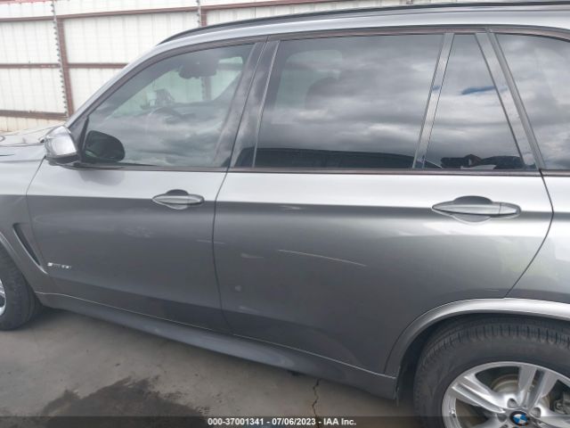 5UXKR2C50G0R71705 BMW X5 Sdrive35i