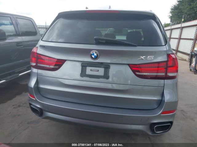 5UXKR2C50G0R71705 BMW X5 Sdrive35i