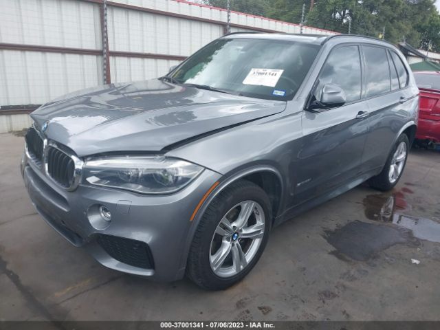 5UXKR2C50G0R71705 BMW X5 Sdrive35i