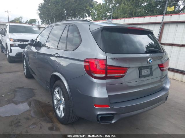 5UXKR2C50G0R71705 BMW X5 Sdrive35i