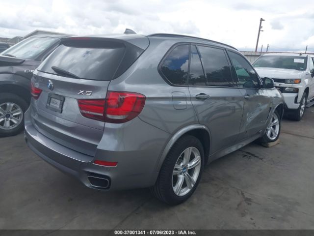 5UXKR2C50G0R71705 BMW X5 Sdrive35i