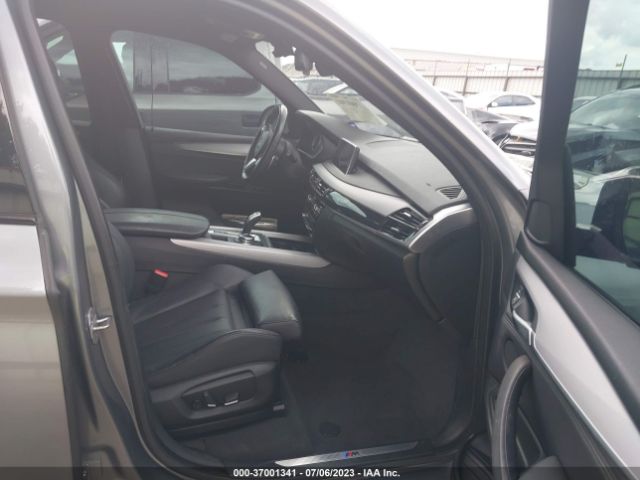 5UXKR2C50G0R71705 BMW X5 Sdrive35i