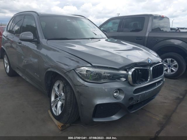 5UXKR2C50G0R71705 BMW X5 Sdrive35i