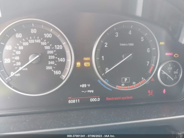 5UXKR2C50G0R71705 BMW X5 Sdrive35i