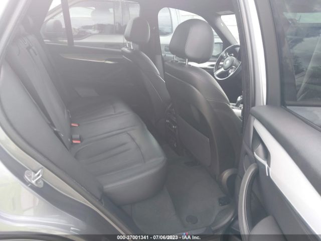 5UXKR2C50G0R71705 BMW X5 Sdrive35i
