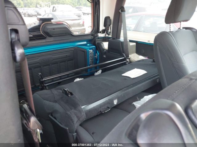 1C4GJXANXLW180247 Jeep Wrangler Sport S