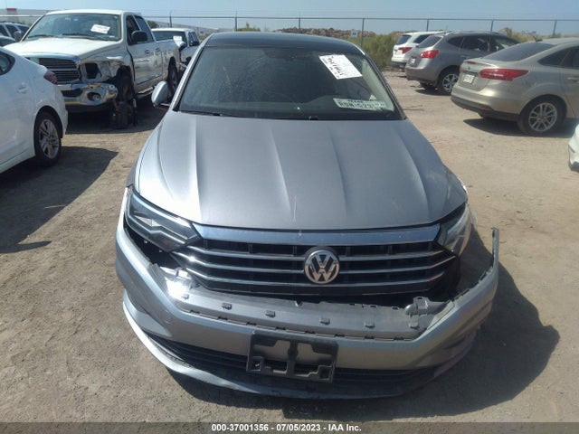 3VWC57BU1KM213124 Volkswagen Jetta S/se/r-line