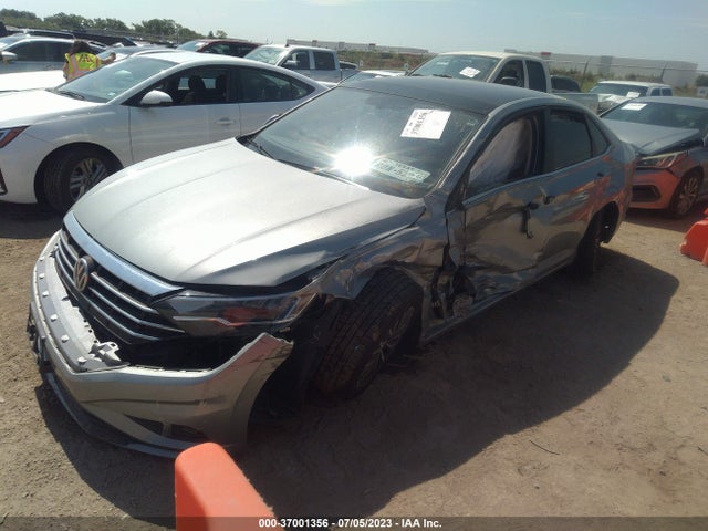 3VWC57BU1KM213124 Volkswagen Jetta S/se/r-line