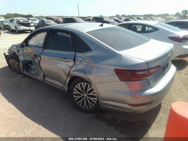 3VWC57BU1KM213124 Volkswagen Jetta S/se/r-line