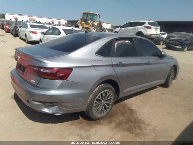 3VWC57BU1KM213124 Volkswagen Jetta S/se/r-line