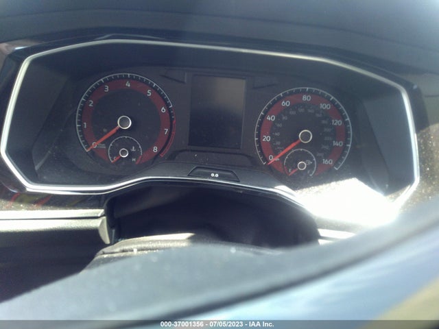 3VWC57BU1KM213124 Volkswagen Jetta S/se/r-line