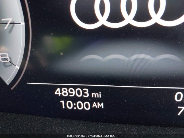 WA1AXAF7XLD000203 Audi Q7 PREMIUM