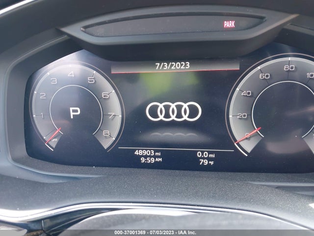 WA1AXAF7XLD000203 Audi Q7 PREMIUM