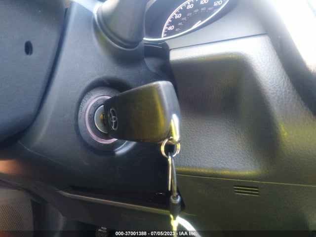 Toyota CAMRY LE 2021 4T1C11AK4MU458618 Image 11