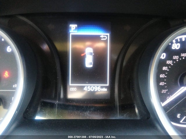 Toyota CAMRY LE 2021 4T1C11AK4MU458618 Image 7