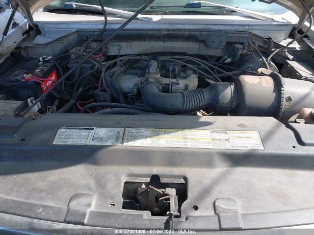 1999 FORD F-150 XL/XLT VIN: 2FTZX0728XCA62033