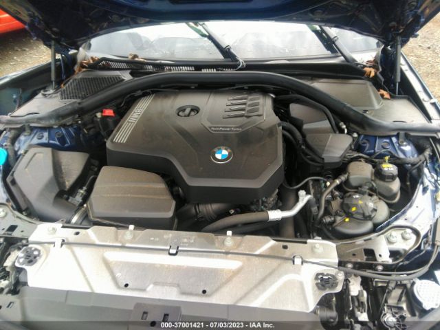 3MW5R7J07N8C46993 BMW 3 Series 330i Xdrive