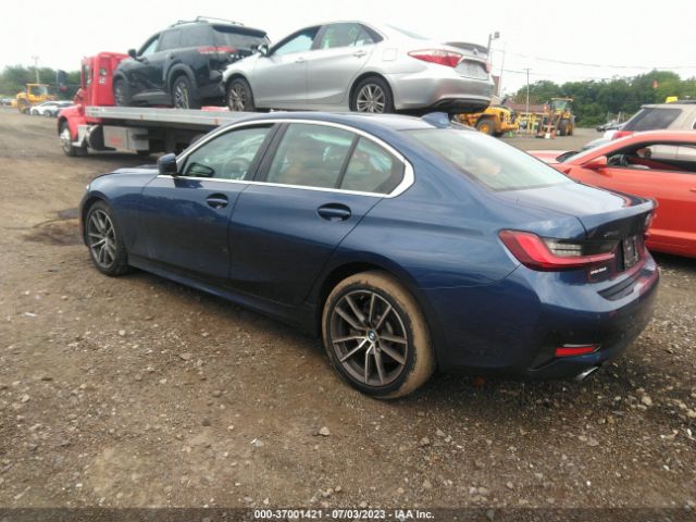 3MW5R7J07N8C46993 BMW 3 Series 330i Xdrive