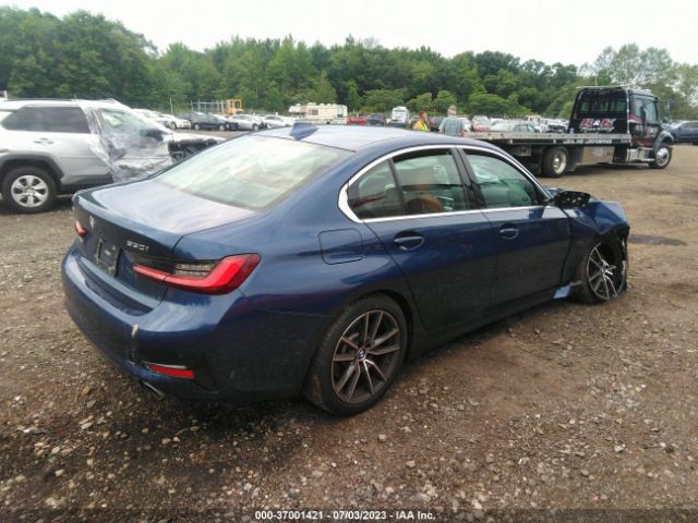 3MW5R7J07N8C46993 BMW 3 Series 330i Xdrive