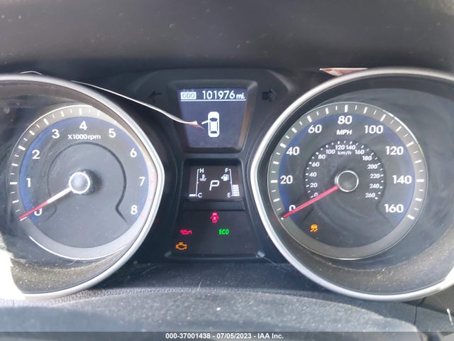 2017 HYUNDAI ELANTRA GT VIN: KMHD35LH4HU379625