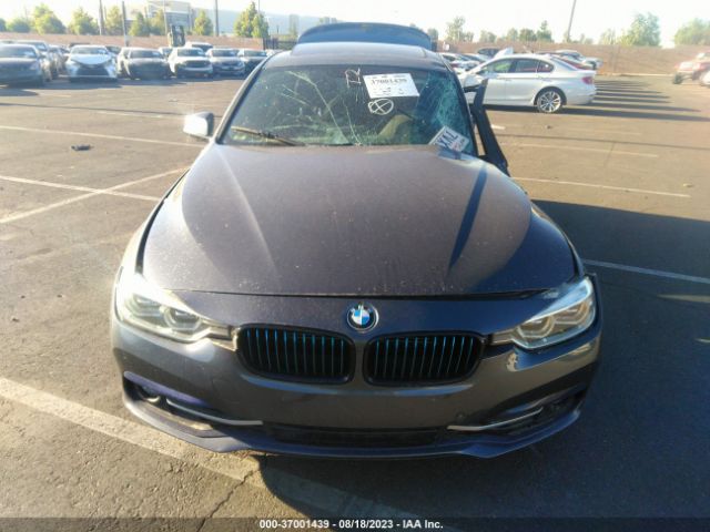 WBA8E1C55HK895192 BMW 3 Series 330e Iperformance