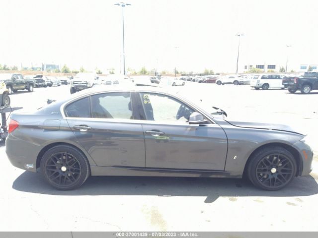 WBA8E1C55HK895192 BMW 3 Series 330e Iperformance