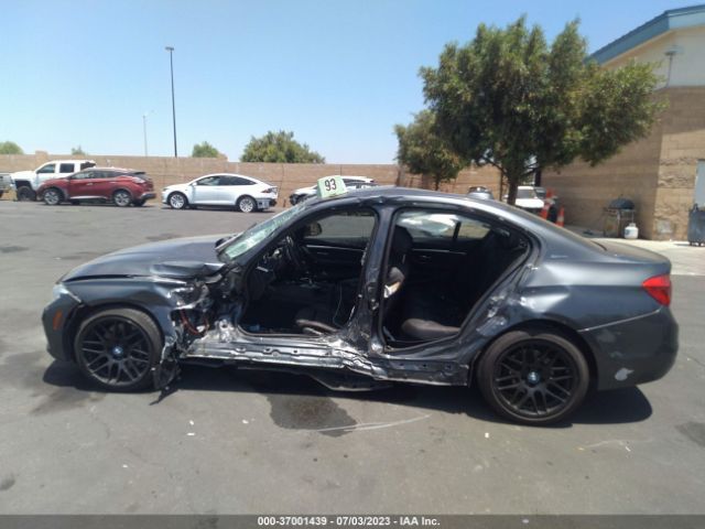 WBA8E1C55HK895192 BMW 3 Series 330e Iperformance