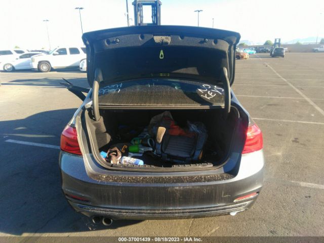 WBA8E1C55HK895192 BMW 3 Series 330e Iperformance