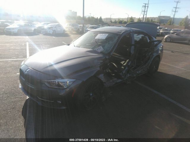 WBA8E1C55HK895192 BMW 3 Series 330e Iperformance