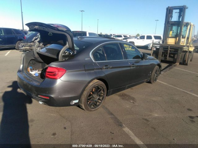 WBA8E1C55HK895192 BMW 3 Series 330e Iperformance