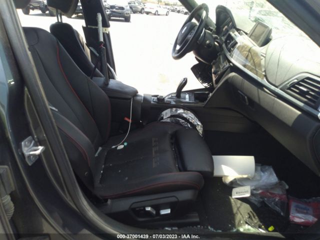 WBA8E1C55HK895192 BMW 3 Series 330e Iperformance