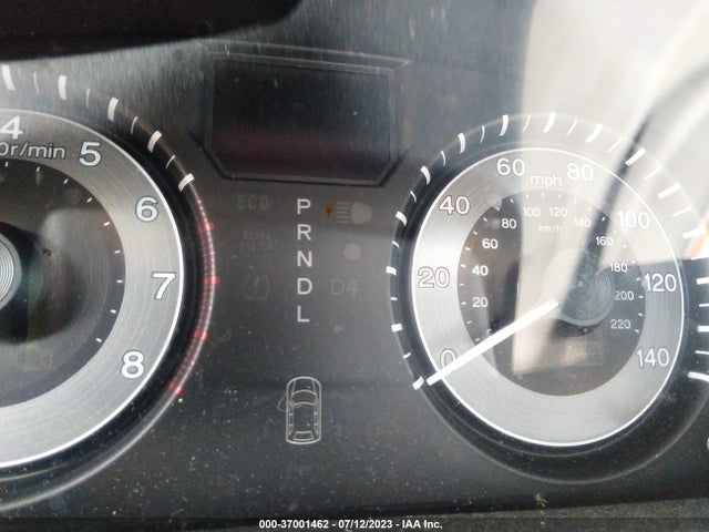 Honda Odyssey Ex-l 2016 5FNRL5H61GB001478 Image 15