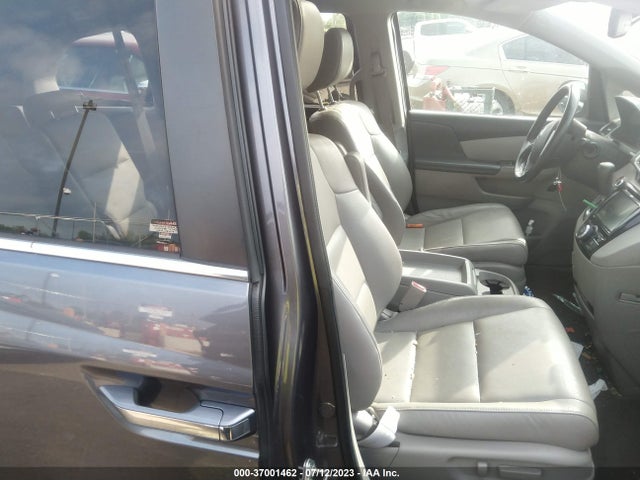 Honda Odyssey Ex-l 2016 5FNRL5H61GB001478 Image 5