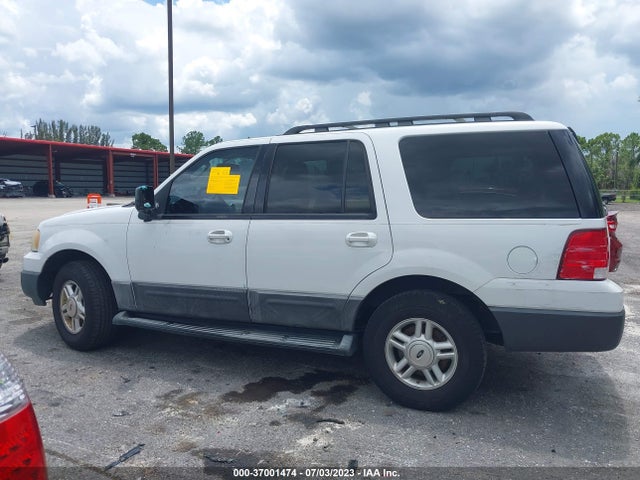 2006 FORD EXPEDITION SPECIAL SERVICE/XLT VIN: 1FMPU15526LA88789