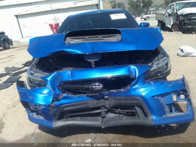 JF1VA2R6XK9823397 Subaru Wrx Sti