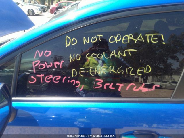 JF1VA2R6XK9823397 Subaru Wrx Sti