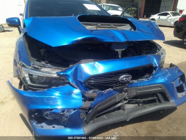JF1VA2R6XK9823397 Subaru Wrx Sti