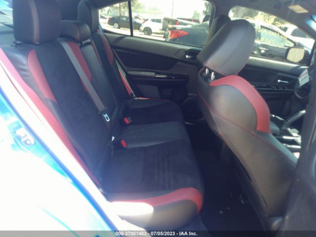 JF1VA2R6XK9823397 Subaru Wrx Sti