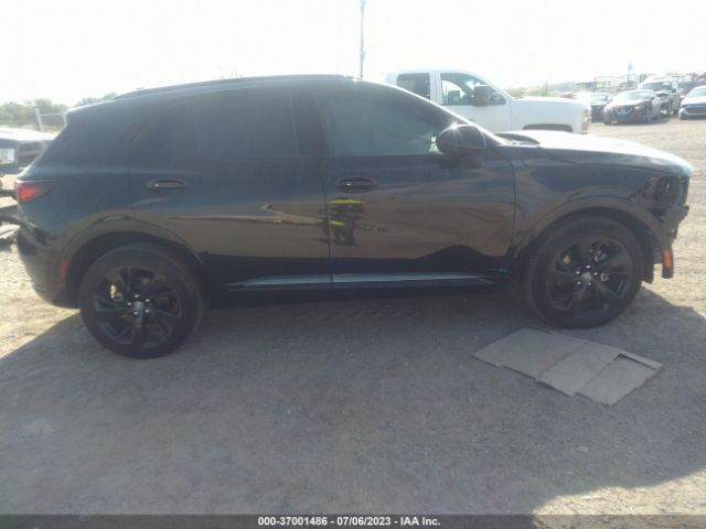 LRBFZNR4XPD057892 Buick Envision Essence