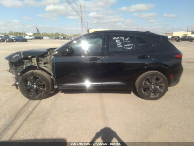 LRBFZNR4XPD057892 Buick Envision Essence