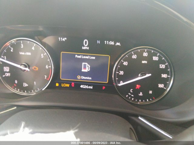 LRBFZNR4XPD057892 Buick Envision Essence