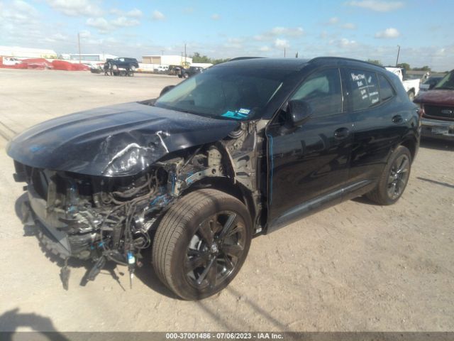 LRBFZNR4XPD057892 Buick Envision Essence