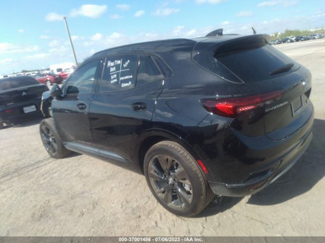 LRBFZNR4XPD057892 Buick Envision Essence