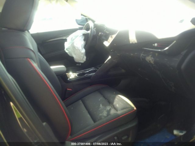 LRBFZNR4XPD057892 Buick Envision Essence