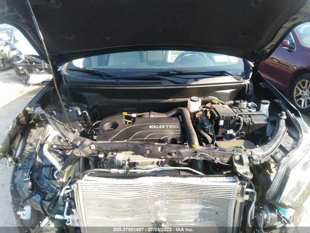 Chevrolet EQUINOX LS 2020 3GNAXSEV4LS500277 Image 10