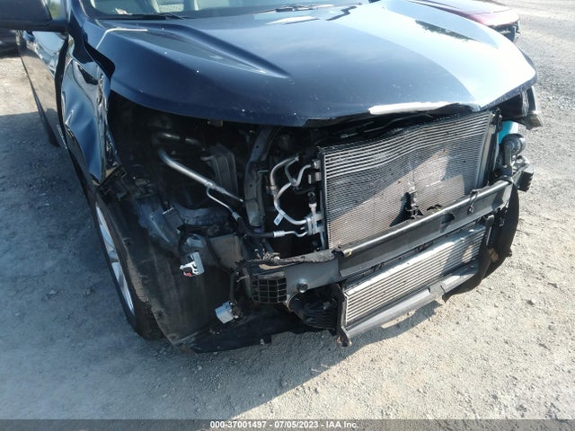 Chevrolet EQUINOX LS 2020 3GNAXSEV4LS500277 Image 6