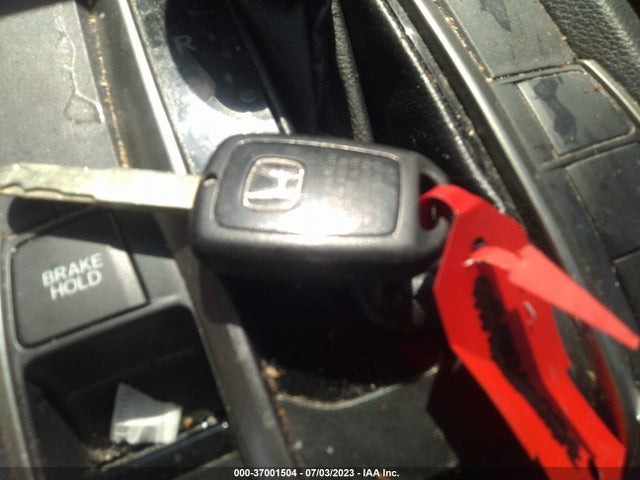 Honda Civic Hatchback Lx 2019 SHHFK7H39KU424128 Image 11
