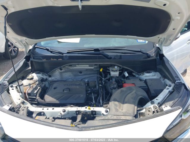 KL4MMFSL7LB105685 Buick Encore Gx Essence