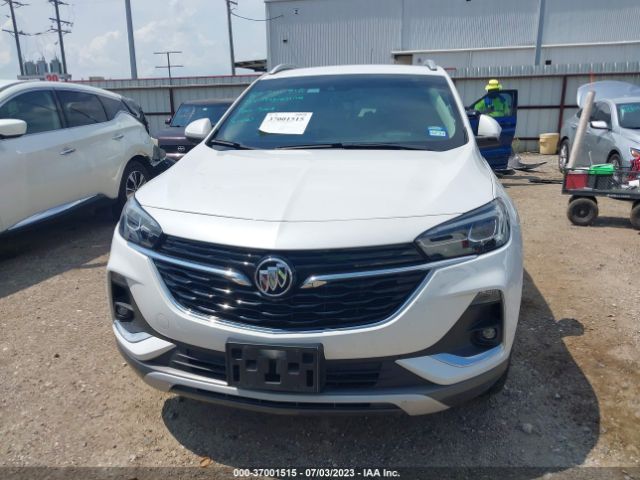 KL4MMFSL7LB105685 Buick Encore Gx Essence